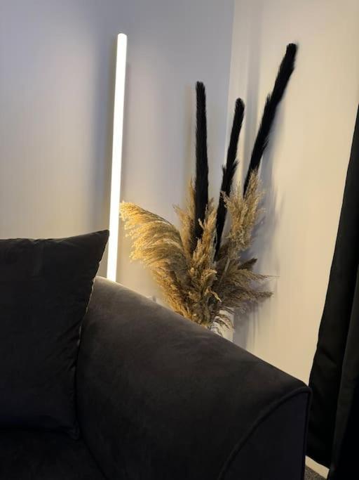 Luxury Cozy 3 Bed Apartment 5Mins From City - Free Parking! Nottingham Extérieur photo